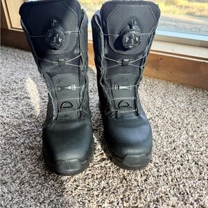 Women’s Klim Aurora GTX Boa Boot W9
